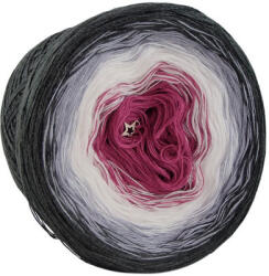 4 szálú Álomfonal Raspberry 2000 m (320, 005, 450, 175) (raspberry9)