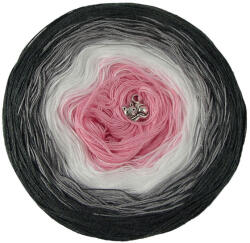  4 szálú Álomfonal Sweety 1500 m (színek : 585, 005, 015, 175) (sweety7)