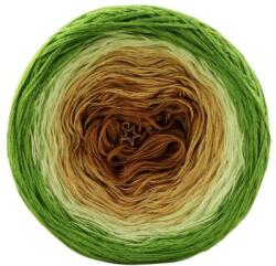  5 szálú Álomfonal Elf 2000 m (színek : 125, 120, 266, 390) (elf14)