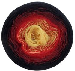  3 szálú Álomfonal Sunset 1500 m (340, 205, 325, 255) (sun2)