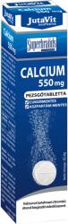 JutaVit Calcium pezsgőtabletta 550mg 18x
