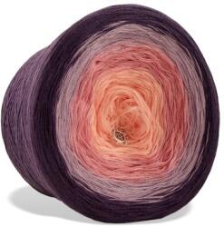  4 szálú Álomfonal Candy 200 m (Színek: 185, 445, 405, 095) (candy8)