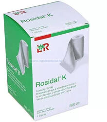 Lohmann & Rauscher Rosidal K rugalmas pólya 10cm x 5m 1db