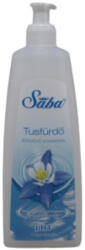 Sába tusfürdő 400 ml (11346)