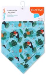 BabyOno előke - háromszög 2db Toukans 879/12 (879/-69058373)