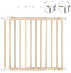 Badabulle ajtórács Deco Pop fa natúr B025224 (B025224-52947590)
