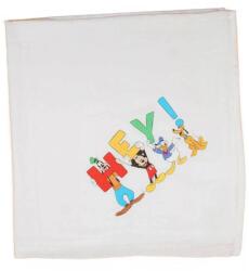  Bébi pelenka tetra 70x70cm Mickey és barátai HEY (22968009-38118941)