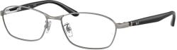 Ray-Ban Ray Ban RX 6502D 2502 55
