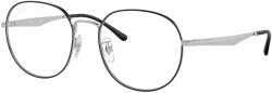 Ray-Ban Ray Ban RX 6517D 2983 55
