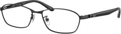 Ray-Ban Ray Ban RX 6502D 2503 55