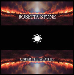 Rosetta Stone Under the Weather - facethemusic - 17 490 Ft