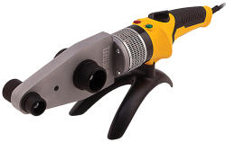 DENZEL ПОЯЛНИК ЗА ПОЛИПРОПИЛЕН denzel dwp-2000 Х-pro 2000w (942097)