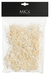 MICA ИЗКУСТВЕН МЪХ 30гр 20015 БЯЛ (1132064)