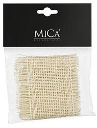 MICA ПАНДЕЛКА ЮТА 4х100см БЯЛА (1132078)
