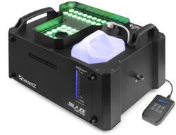 Beamz BLAZE3500 Masina verticala de ceata, 3500W, DMX, 48x LED RGBA, BeamZ (160.547)