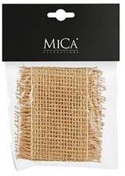 MICA ПАНДЕЛКА ЮТА 4х100см БЕЖ (1132069)