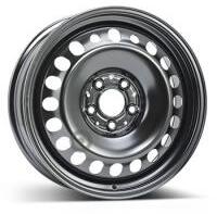 Alcar Stahlrad 5/112 17x6.50 ET38 CB66.5
