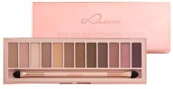 Luvia Cosmetics Endless Nude Shades Vol 1 Palette Bucată