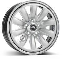 Alcar Stahlrad 5/112 17x6.5 ET41 CB57