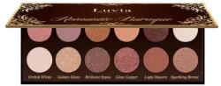 Luvia Cosmetics Machiaj Ochi Romantic Baroque Eyeshadow Palette Paleta ă