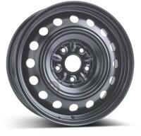 Alcar Stahlrad 5/114.3 16x6.50 ET39 CB60