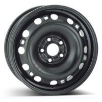 Alcar Stahlrad 5/100 15x6 ET43 CB57 - anvelopesijantealiaj - 394,68 RON