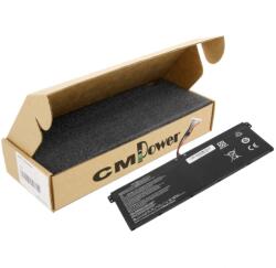 CM POWER Baterie laptop CM Power compatibila cu Acer Aspire 5 A514-53, A515-44, A715-75G AP19B5L (CMPOWER10483)