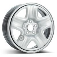 Alcar Stahlrad 5/114 17x6.50 ET50 CB64