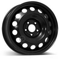 Alcar Stahlrad 5/108 16x6.50 ET47 CB65 - anvelopesijantealiaj - 369,66 RON