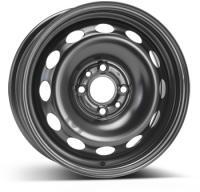 Alcar Stahlrad 4/98 14x5.50 ET35 CB58 - anvelopesijantealiaj - 349,13 RON