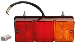 TRUCKLIGHT Stopuri spate TRUCKLIGHT TL-AG002 (TL-AG002) - automobilus