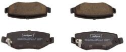 MAXGEAR set placute frana, frana disc MAXGEAR 19-2993 (19-2993)