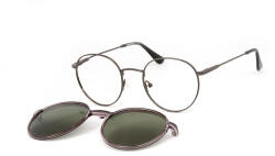 People 1025-96 Clip-On Rama ochelari