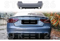 Tuning - Specials Bara Spate compatibil cu Audi A5 8T Sportback (2007-2016) RS5 Design (6832)