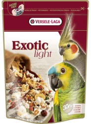 Versele-Laga Exotic papagájeleség light 750g