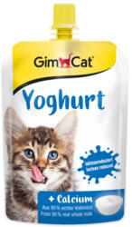 GimCat joghurt macskáknak 150g