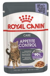 Royal Canin Feline Care Nutrition Appetite Control adult macska tasak 12x85g