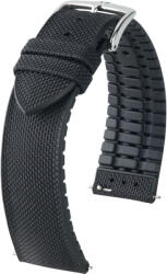 Hirsch Curea neagră Hirsch Arne L 0925090050-2 (Cauciuc premiuim) 21 mm