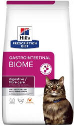 Hill's Hill's Prescription Diet Biome emésztőrendszeri problémákra csirke 1, 5kg