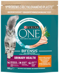 ONE Bifensis Urinary Health száraz macskaeledel urinary care 800g