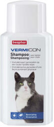 Beaphar Vermicon kullancs és bolha elleni sampon macskáknak 200ml
