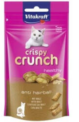 Vitakraft Crispy Crunch macska jutalomfalat maláta 60g