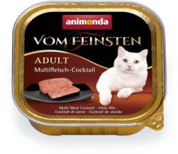 Animonda vom Feinsten macska tálka multihús koktél 32x100g