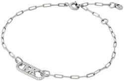 Michael Kors Дамска сребърна гривна Michael Kors MKC1656CZ040 Michael Kors | Srebaren | ЖЕНИ | ЕДИН РАЗМЕР