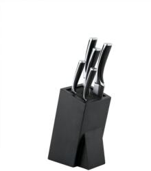 Carl Schmidt Sohn Set 6 cutite Carl Schmidt Sohn, otel inoxidabil, argintiu negru (DO-061630)