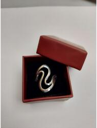 Flippy Inel pentru Dama Argint 925, Jolie, Model Spirala 5.3 gr, Marimea 60, 2.5 x 2 cm, Argintiu (teo-131810)