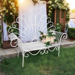 Eventissimi® Inchiriere Bancuta Decorativa pentru evenimente (Bancuta-8444)