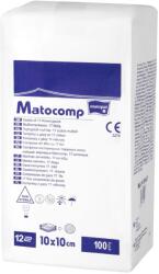 Matopat Foaie de tifon MATOCOMP pliată 10CMX10CM (MA-101-A100-007)
