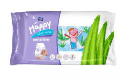 Bella Baby Happy șervețel umed sensibil; aloe (BB-062-WS56-005)