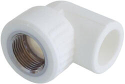 PP KÖNYÖK BM 25x3/4" FEHÉR (RAND32291025025)